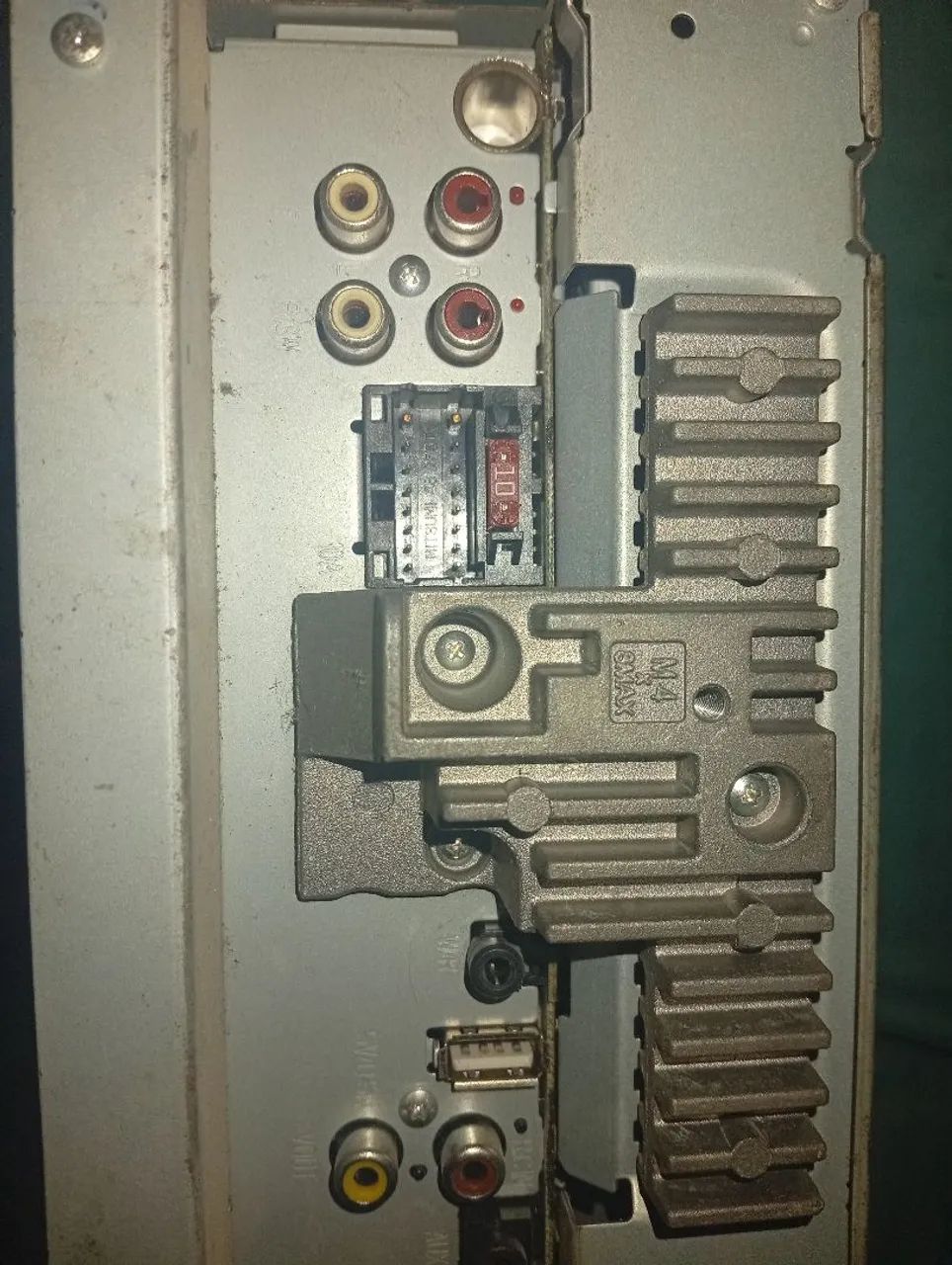 DVD PIONNER automotivo  - Foto 2