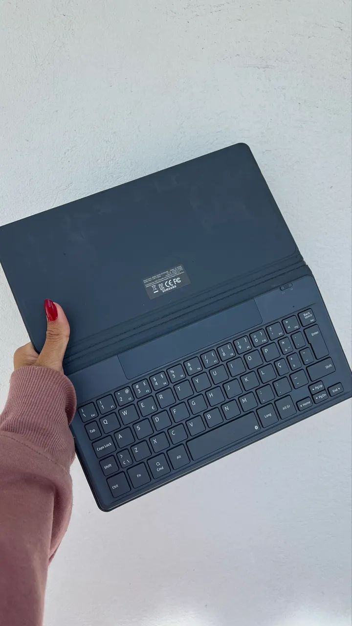 TABLET A7 SAMSUNG - Foto 3