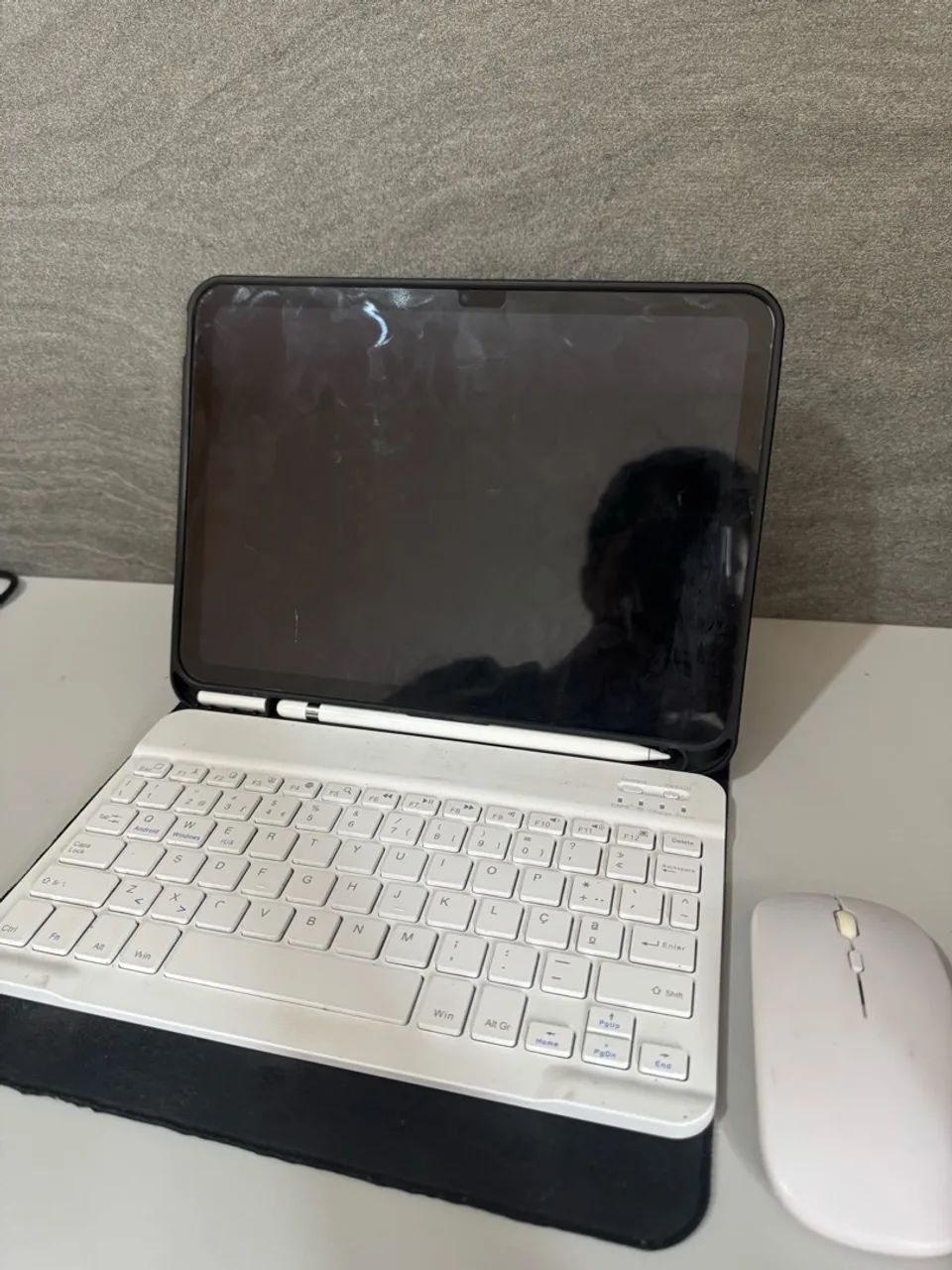Ipad 10 64gb - Foto 4