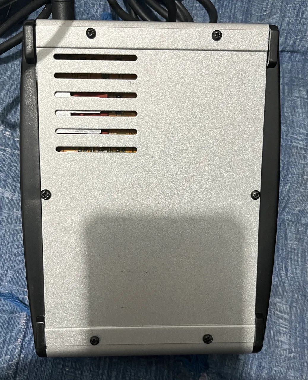 Mesa de som Behringer Eurorack UB502 - Foto 2
