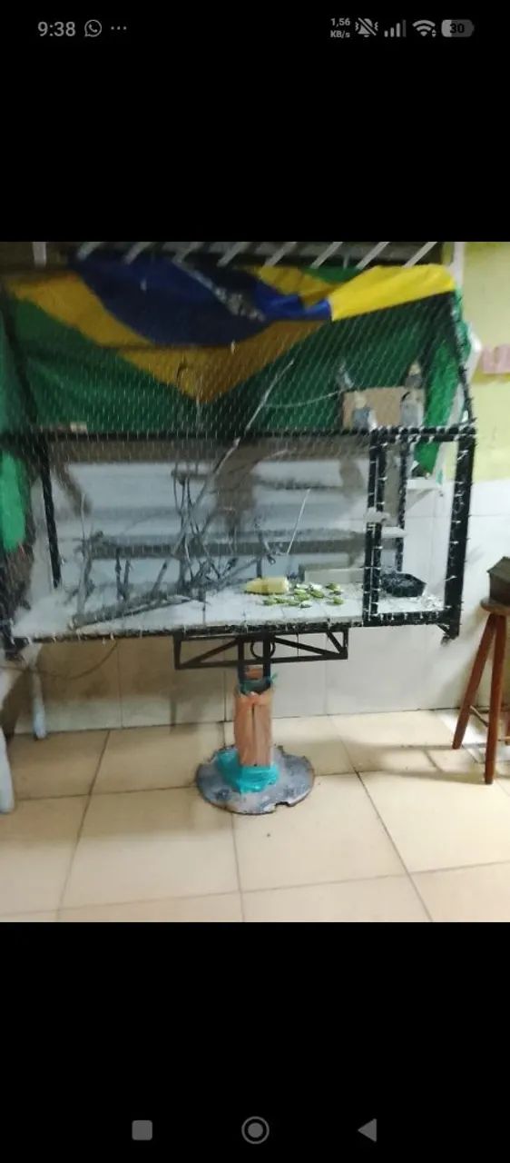 Viveiros 