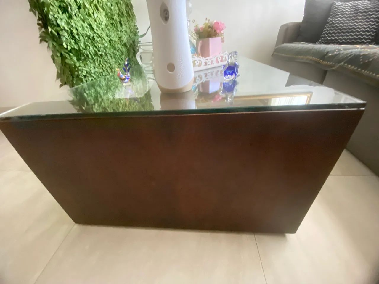 Vendo mesa de centro  - Foto 5