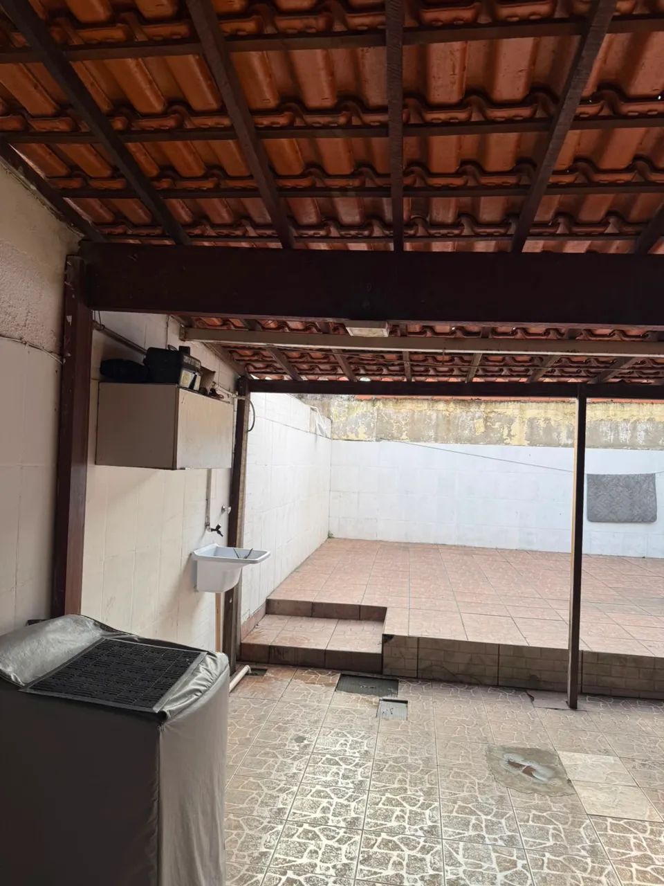 Casa á venda , valverde , Nova Iguaçu. - Foto 3