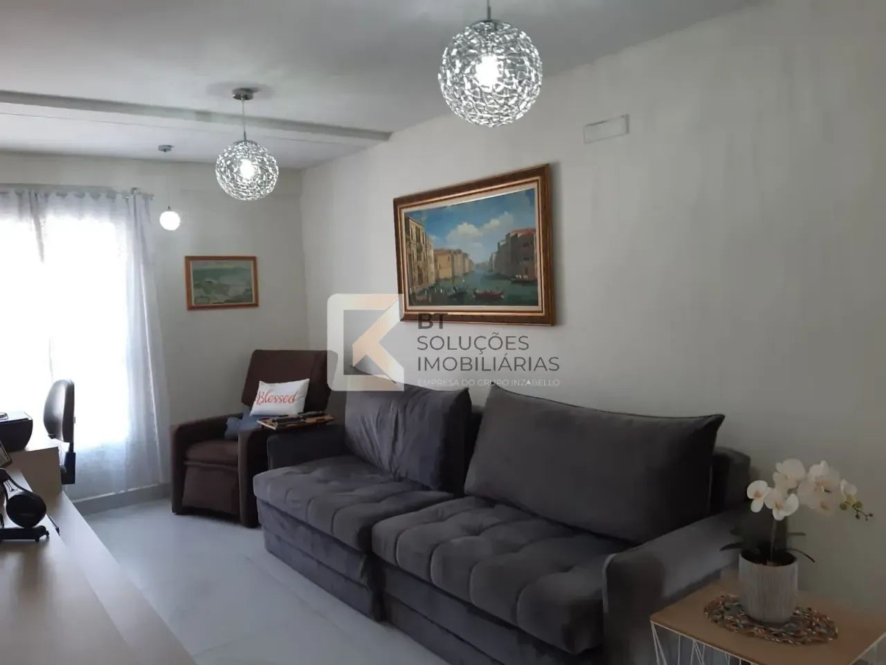 Apartamento à venda, Centro, Indaiatuba, SP - Foto 2