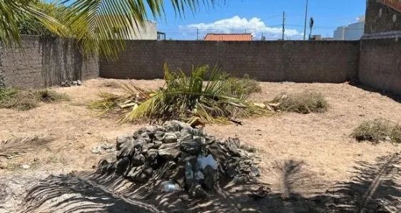 TERRENO NA ARUANA - Foto 3