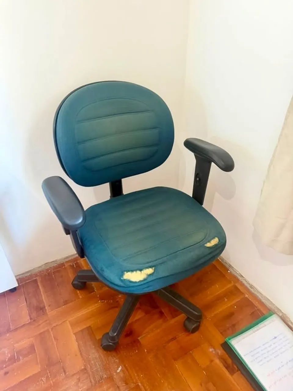 Cadeira reclinável