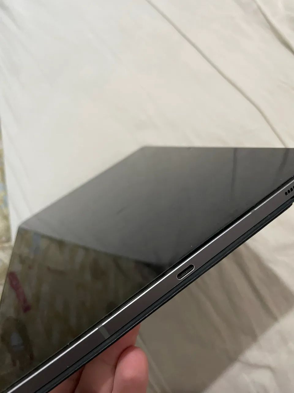 Tablet Samsung S9 FE+ - Foto 3