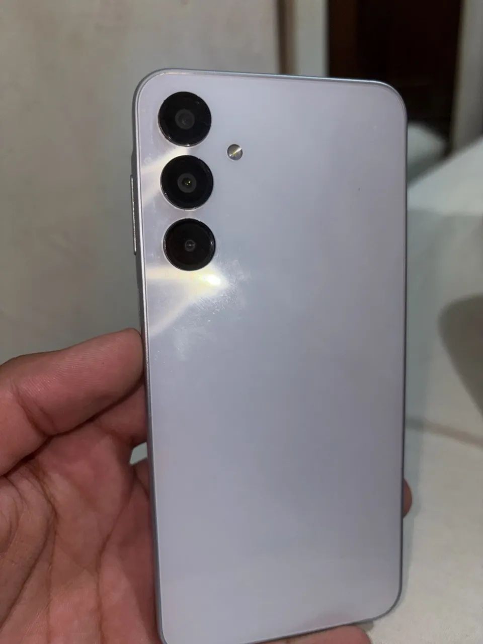 celular sansung Galaxy A16 5g  - Foto 2