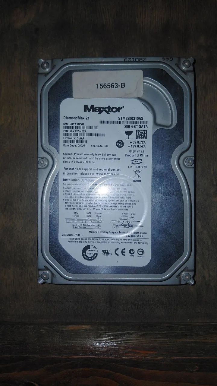 Ssd 1T - Foto 3