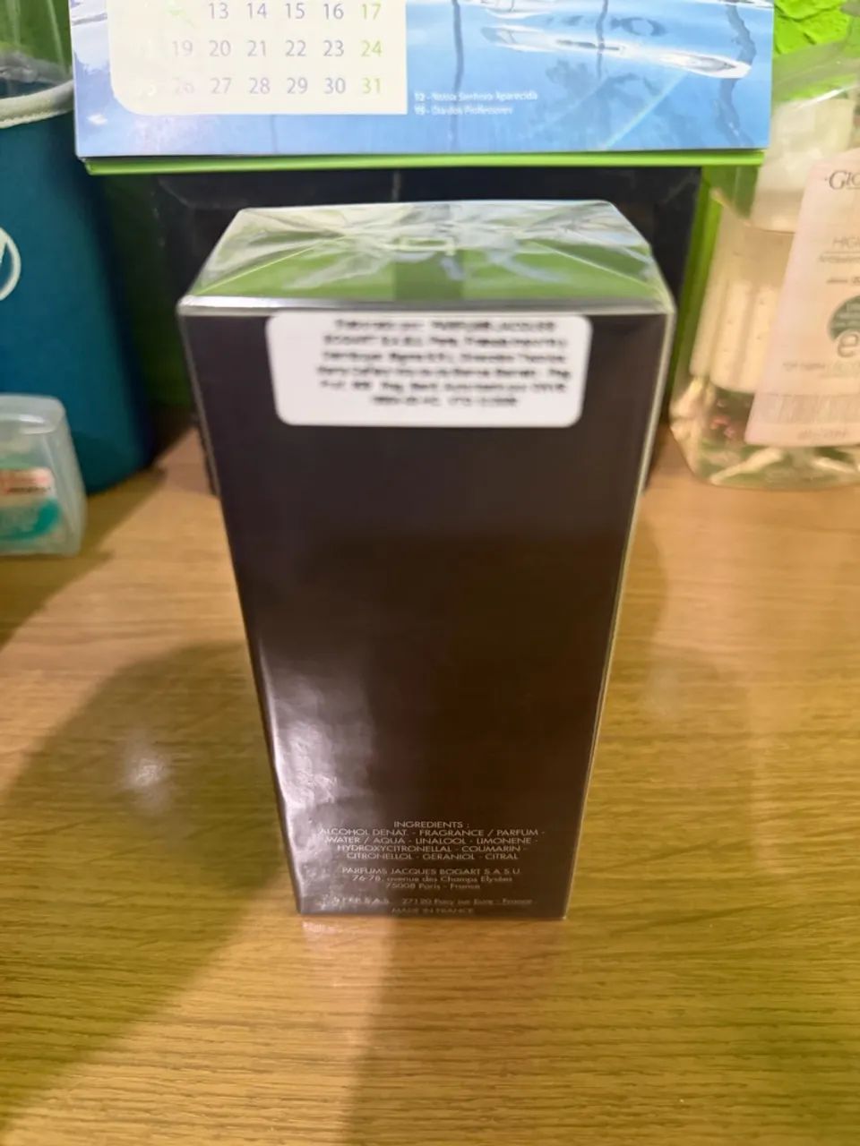 Perfume  - Foto 4