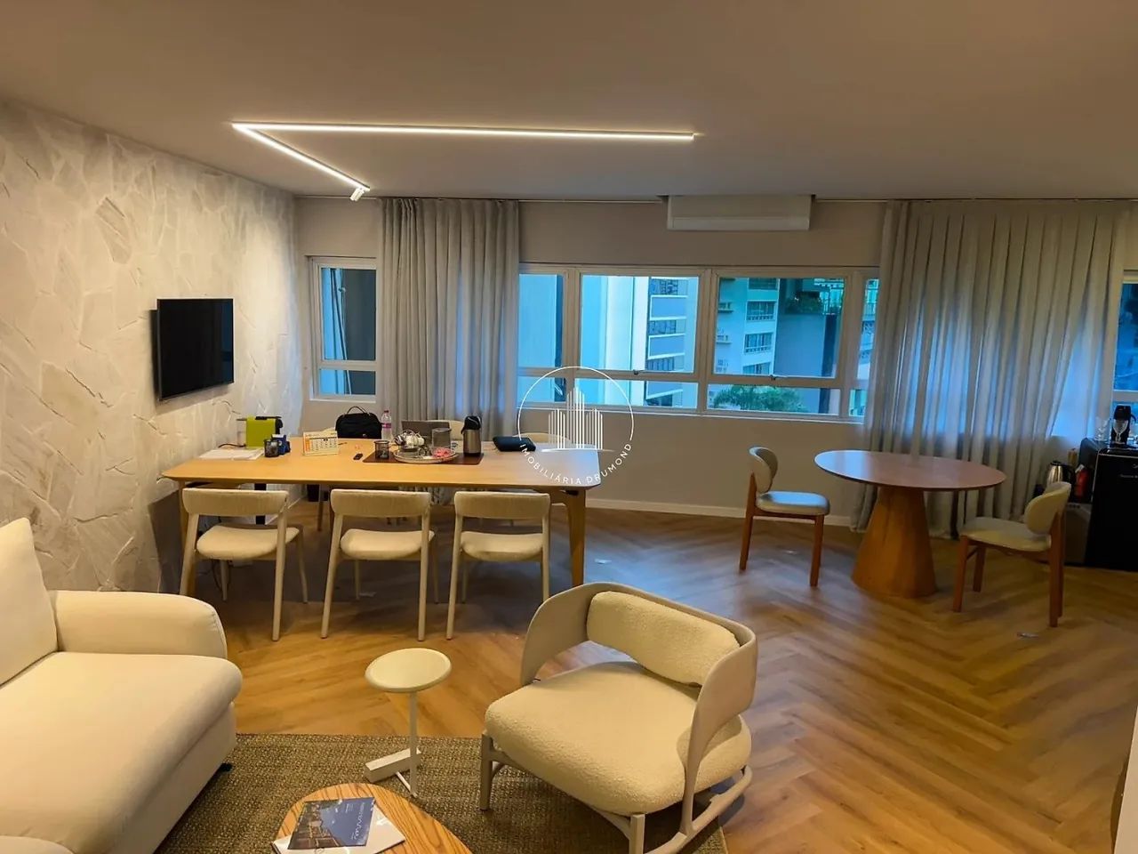 Sala Comercial para Venda em Florianópolis, Centro, 1 banheiro, 1 vaga - Foto 2