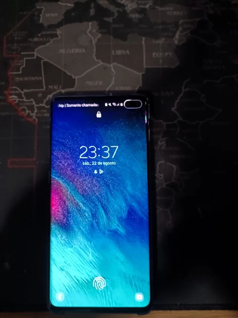 Samsung S10 Plus 128GB 8GB  - Foto 3