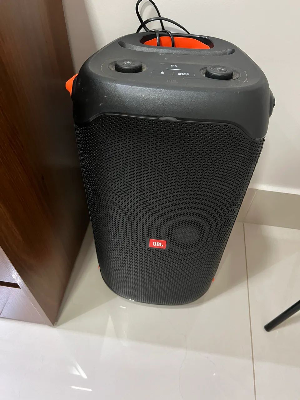 JBL Party box 110 - Foto 3