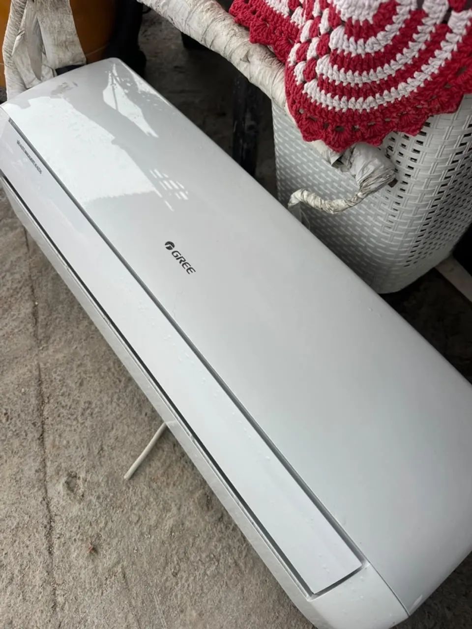 Ar condicionado Instalado - Foto 2