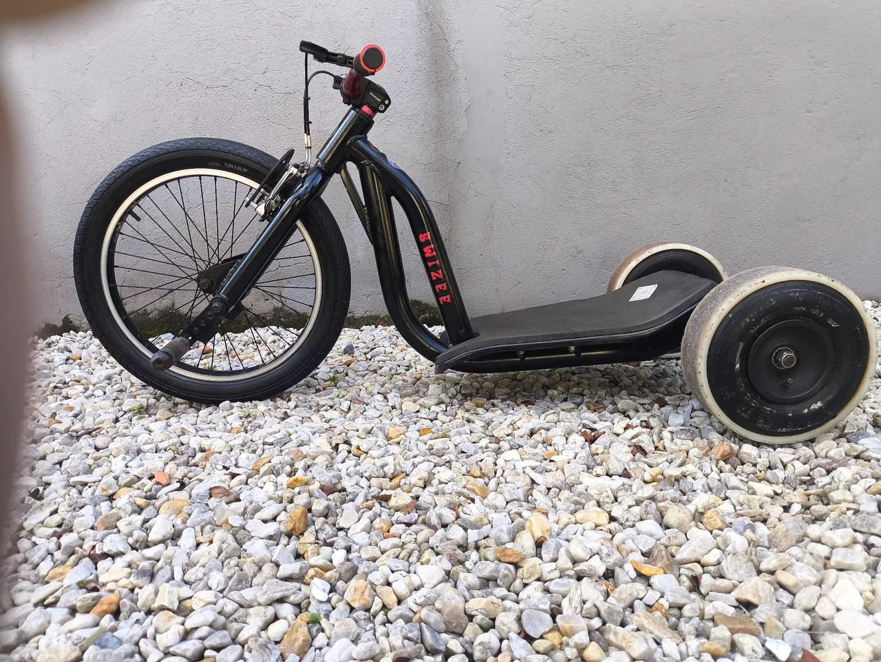 Drift Trike Swizee 