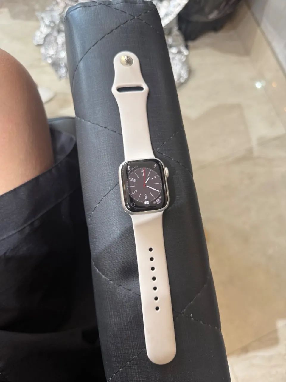Apple Watch Series 8 41mm - Foto 3