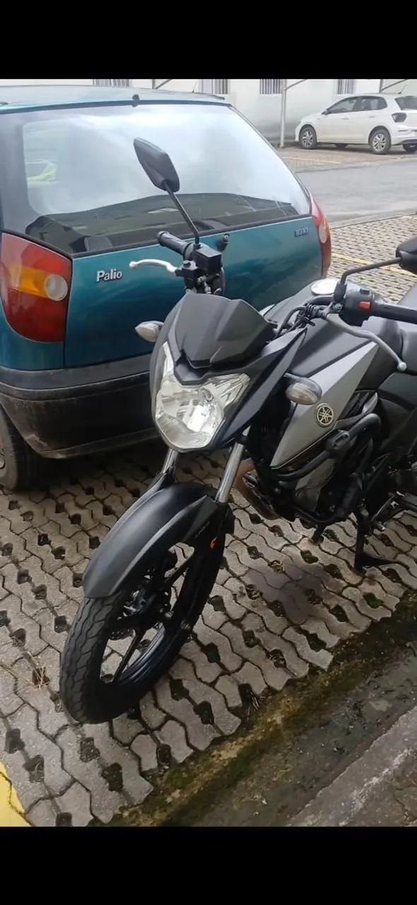 Fazer 150 2021 - Foto 2