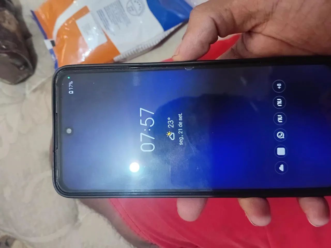 Moto G60 - Foto 2