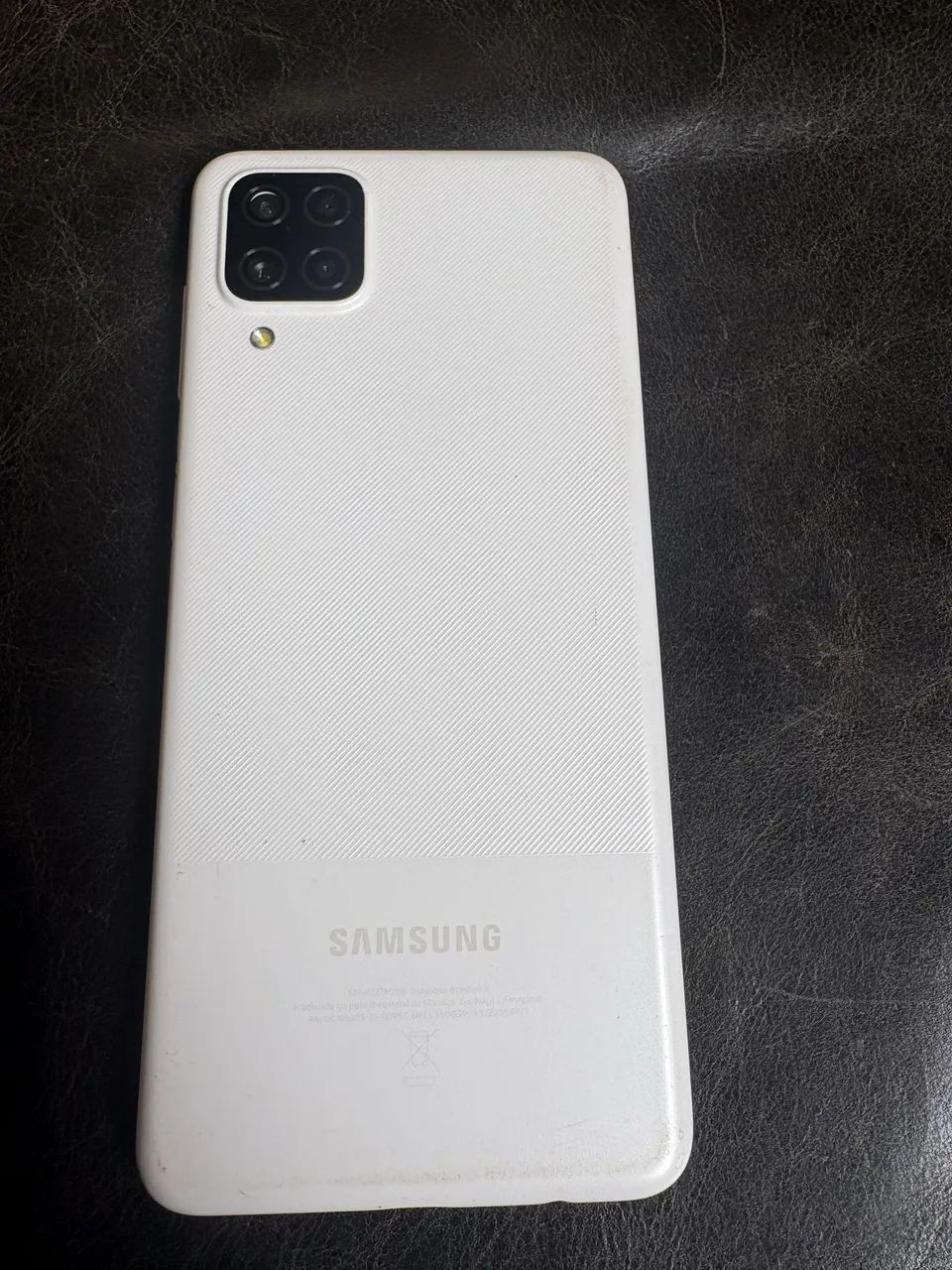 Samsung galaxy A12 em ótimo estado sem defeito algum  - Foto 5