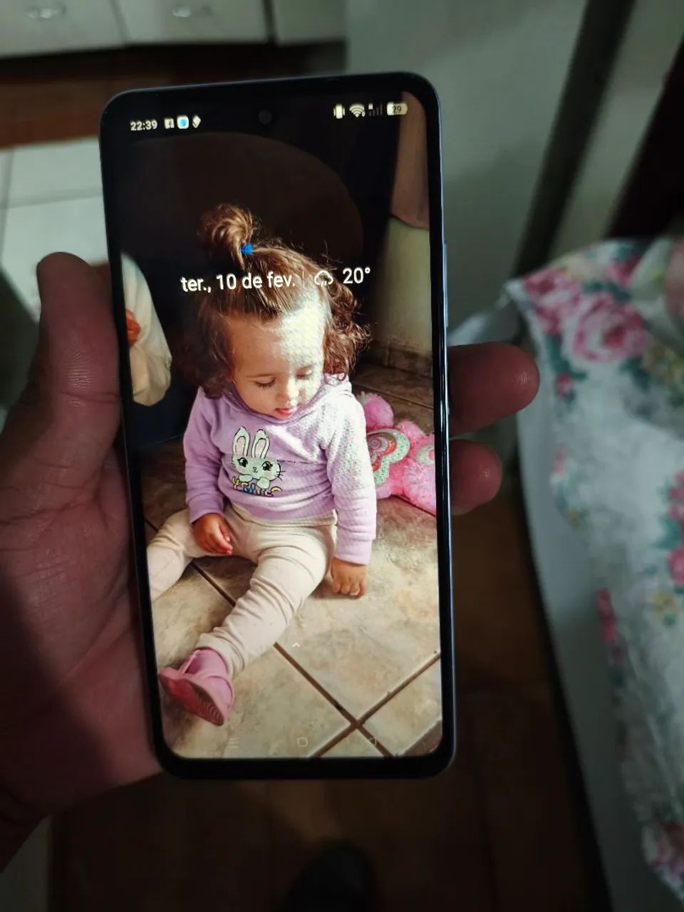 Celular Realme C65 