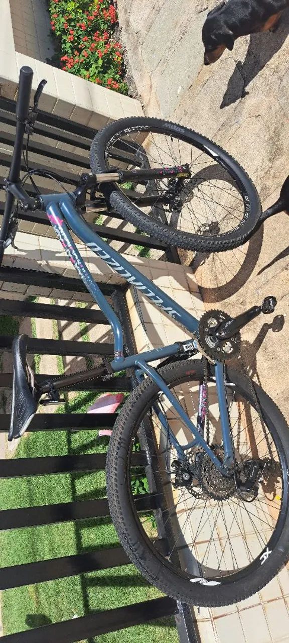 Specialized feminina - Foto 5