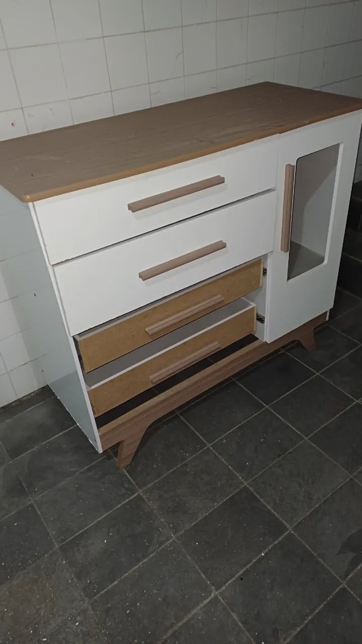 Kit bebê usado para vender rápido  - Foto 5