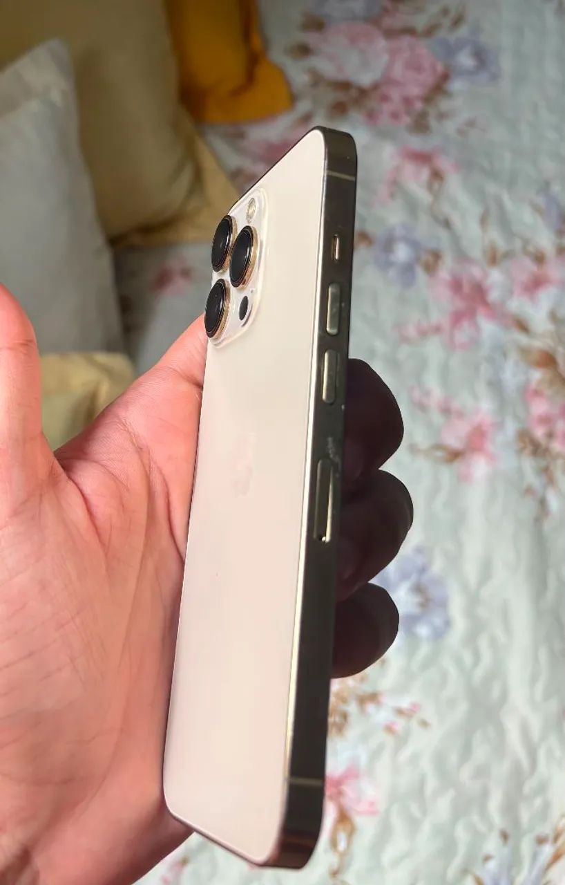 iPhone 13 Pro 256gb - Foto 4