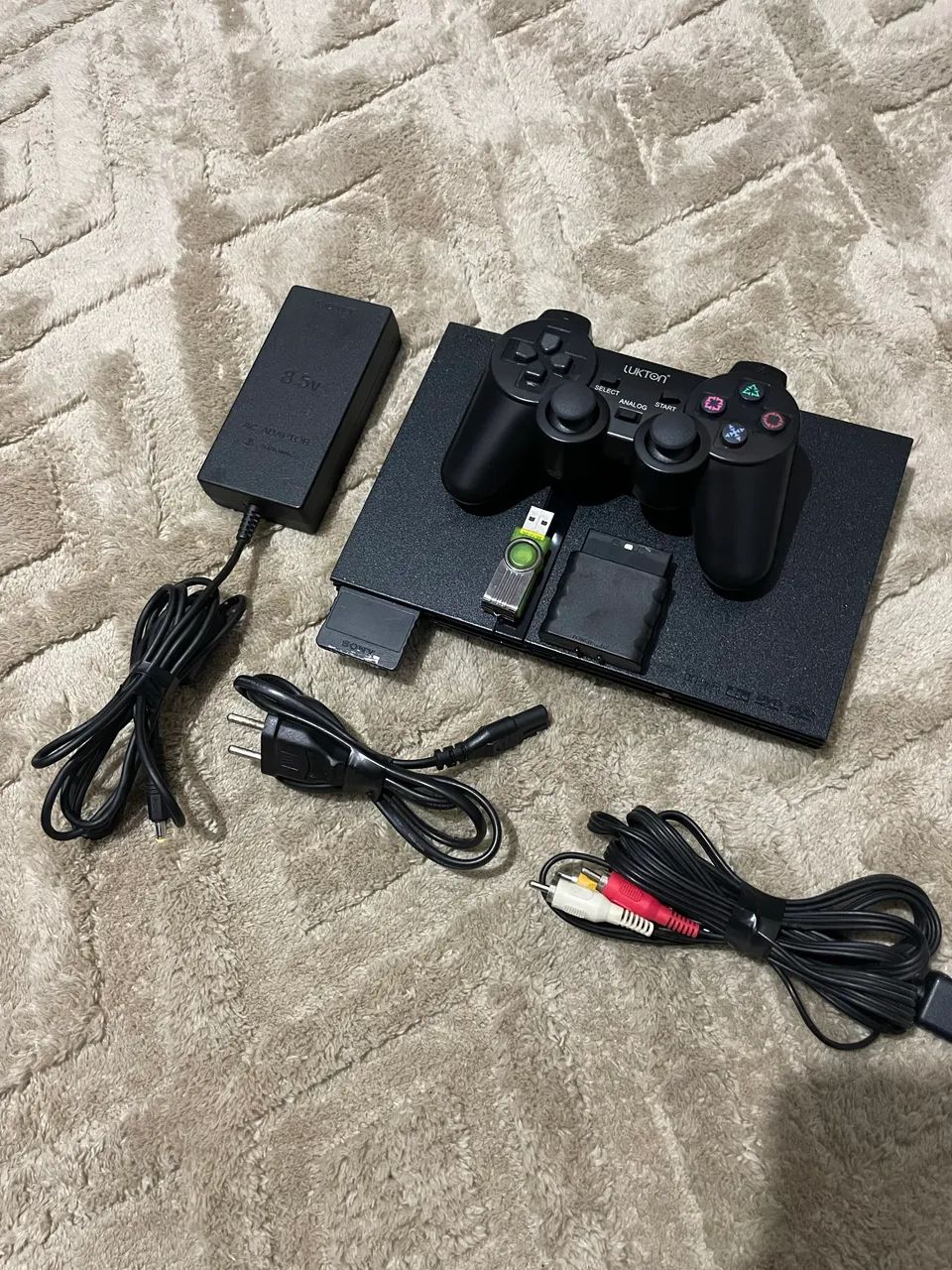 Ps2