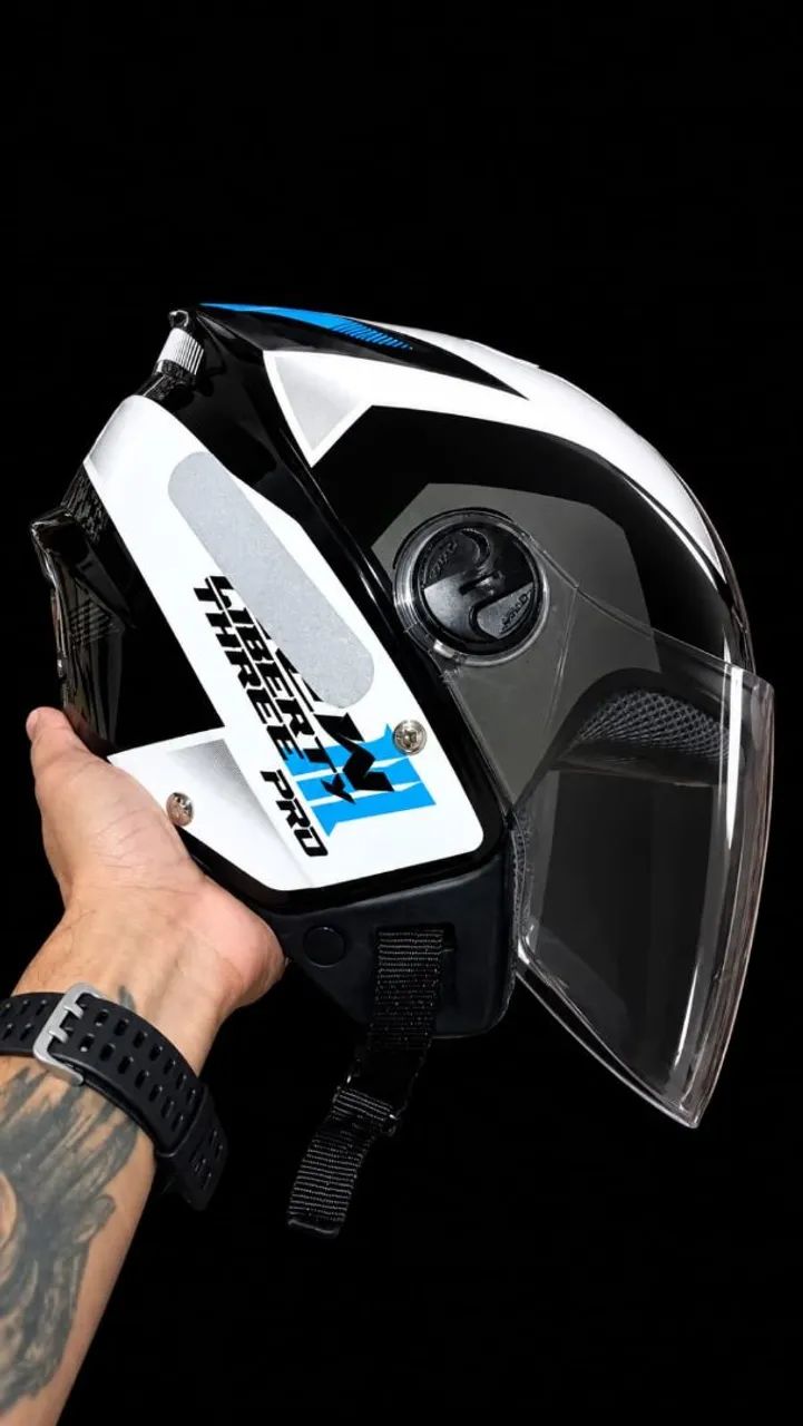 Capacete N58