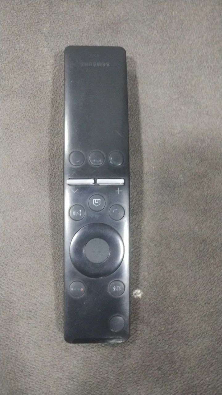 Vendo tv Samsung 50 polegadas 4k 