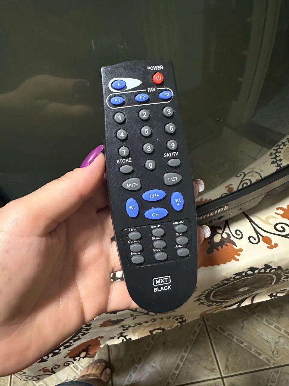 Vendo Tv 20 polegadas - Foto 3