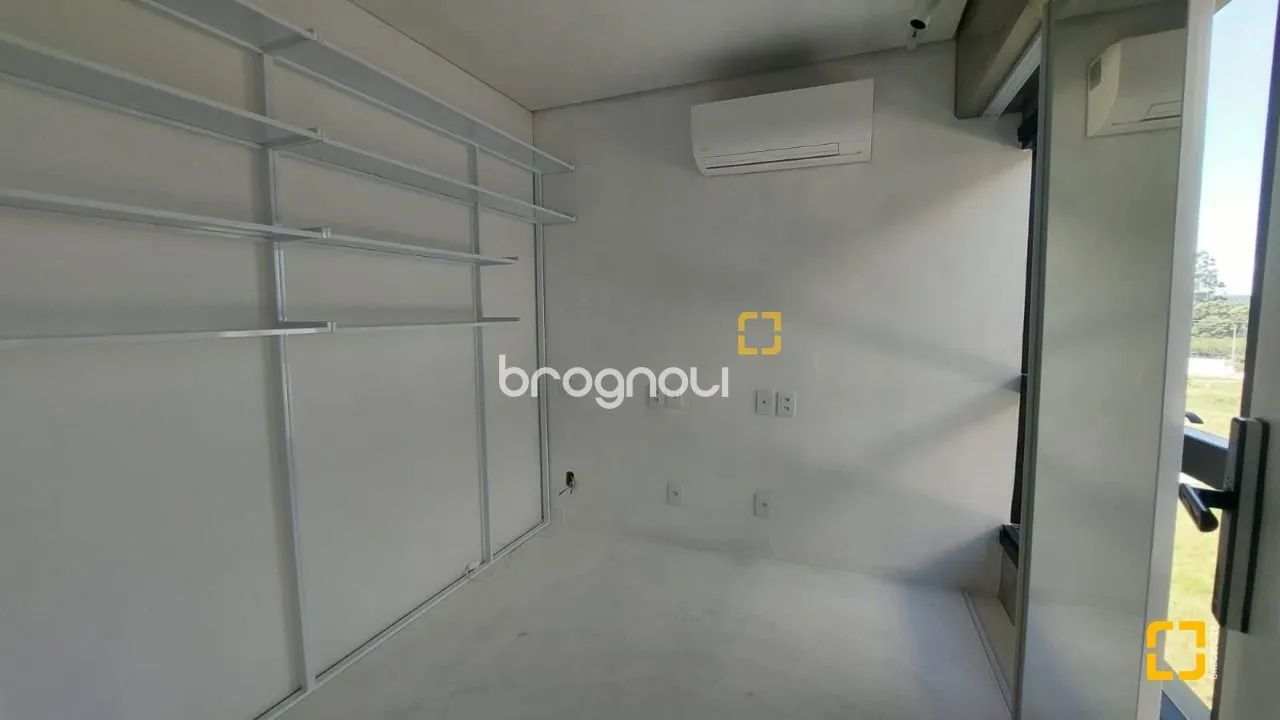 Sala comercial à venda no OKA Shopping Floripa - Foto 5