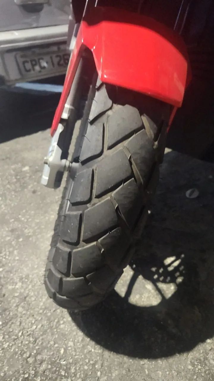 Honda ADV 150 (2021) - Foto 5