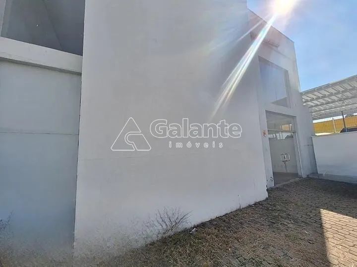 salão - Jardim Nossa Senhora Auxiliadora - Campinas - Foto 2