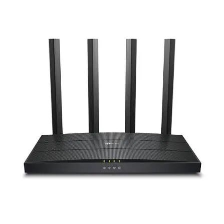 TP-LINK ARCHER AX12 AX1500 COM MESH