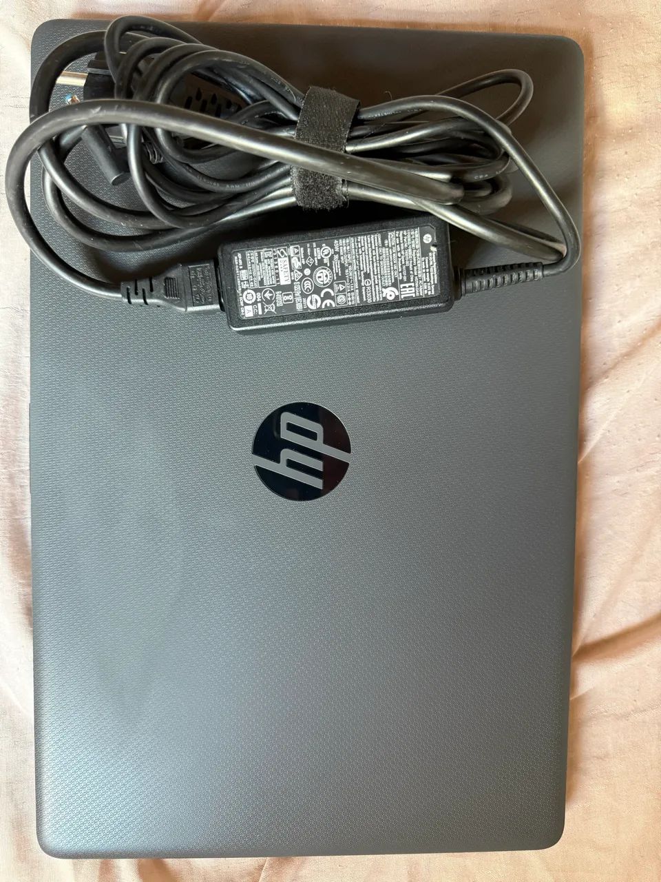 Notebook HP  - Foto 4