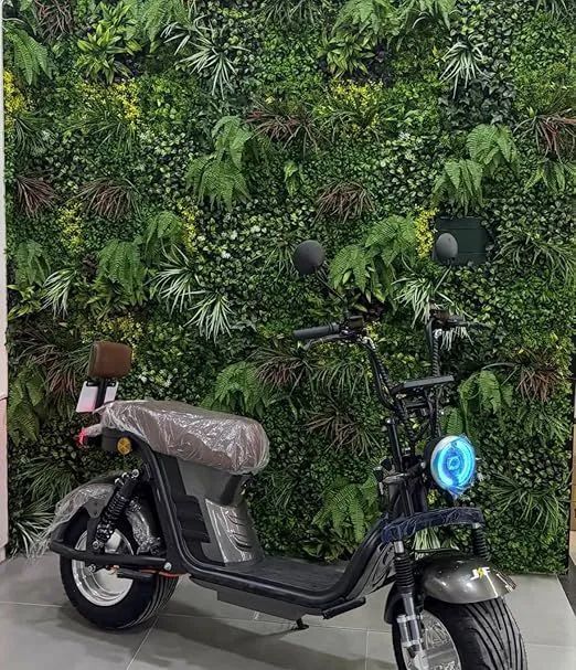MOTO ELETRÔNICA SCOOTER X11 PLUS 1000W - Foto 4