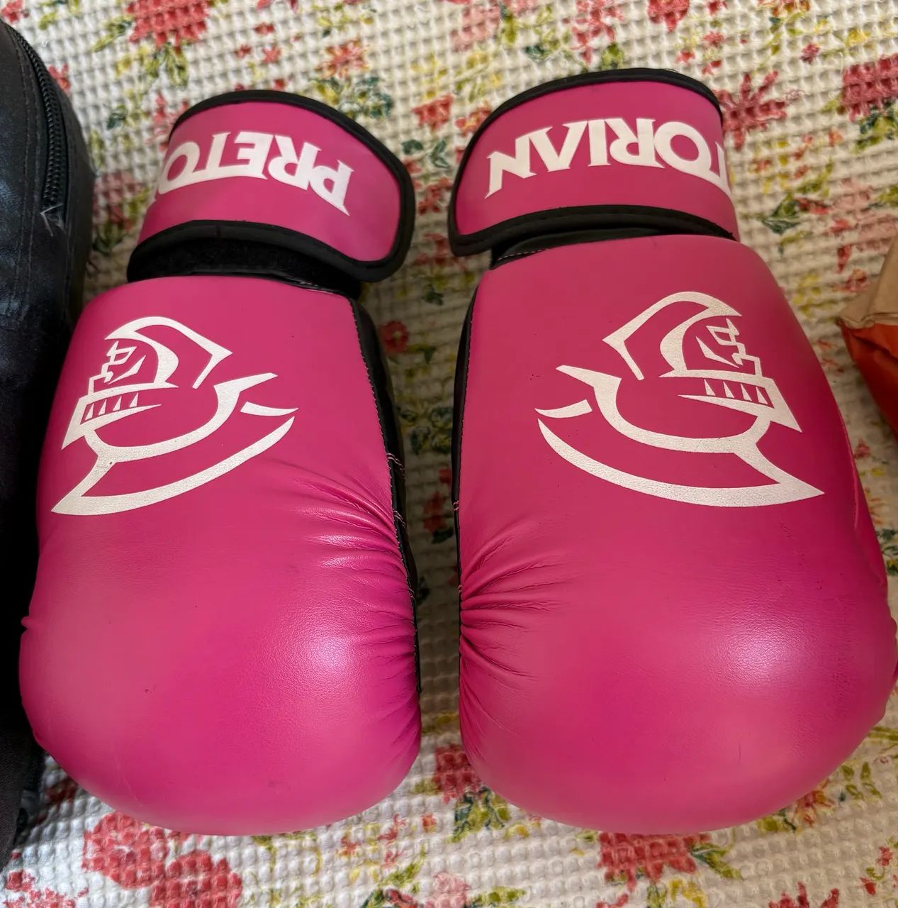 Vende-se Kit Muay thai - Box  - Foto 3