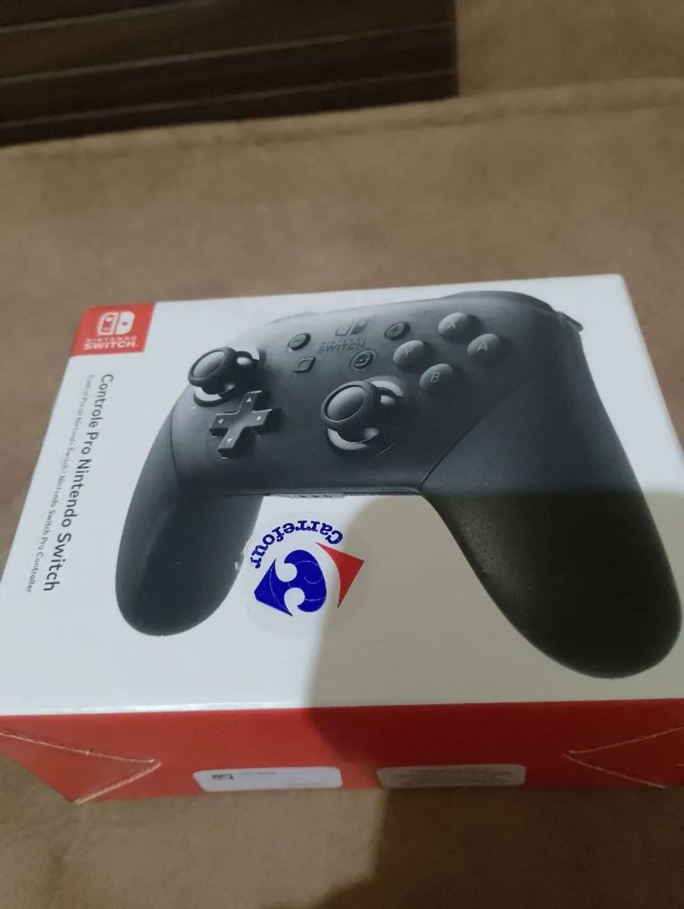Vendo Nintendo switch oled  - Foto 2