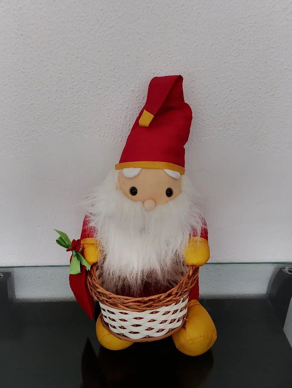 Enfeites de natal 