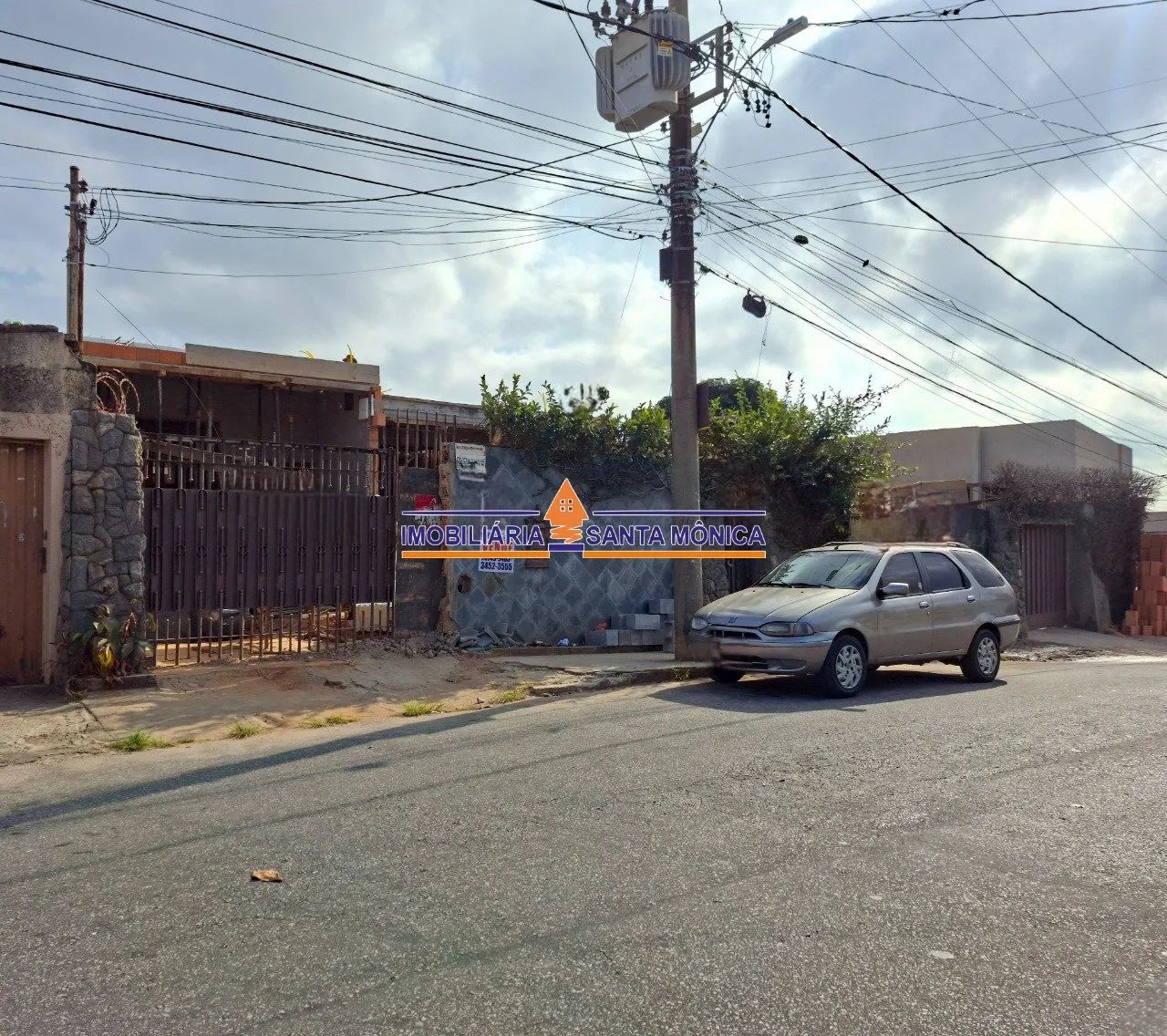 Casa 3 quartos suíte - Planalto - Foto 3