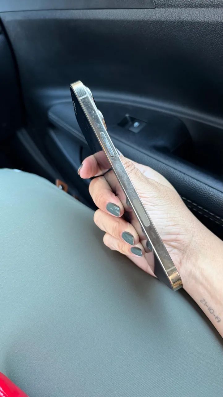 iPhone 13 Pro Max  - Foto 5