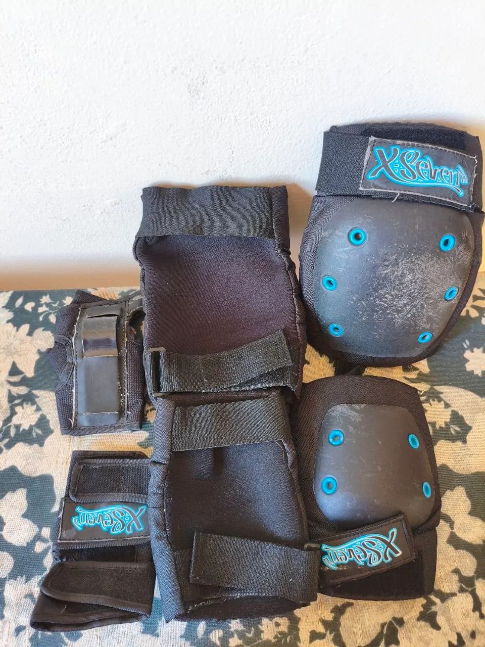 Kit de Equipamentos de Proteção  - Foto 2