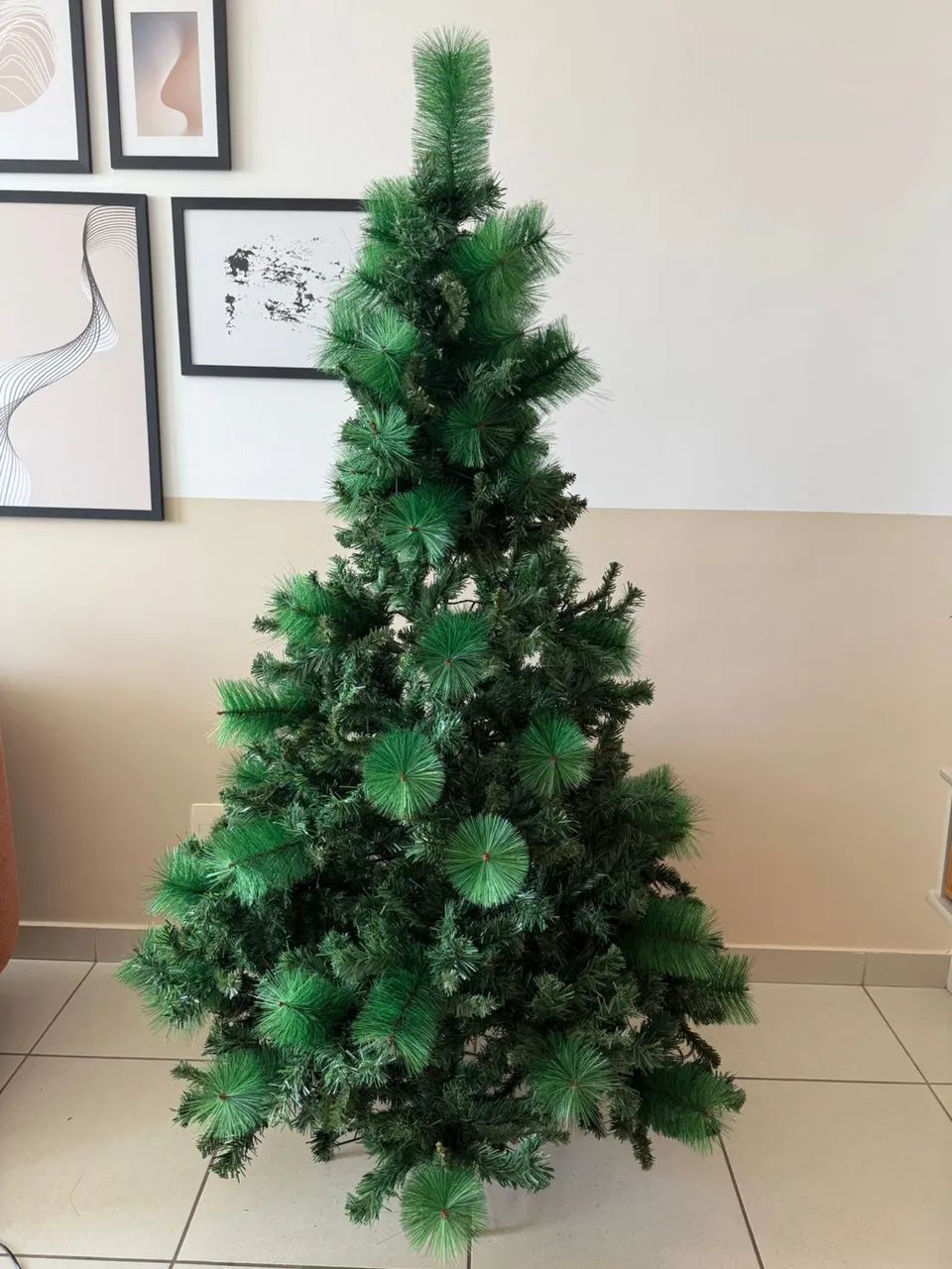 ÁRVORE DE NATAL