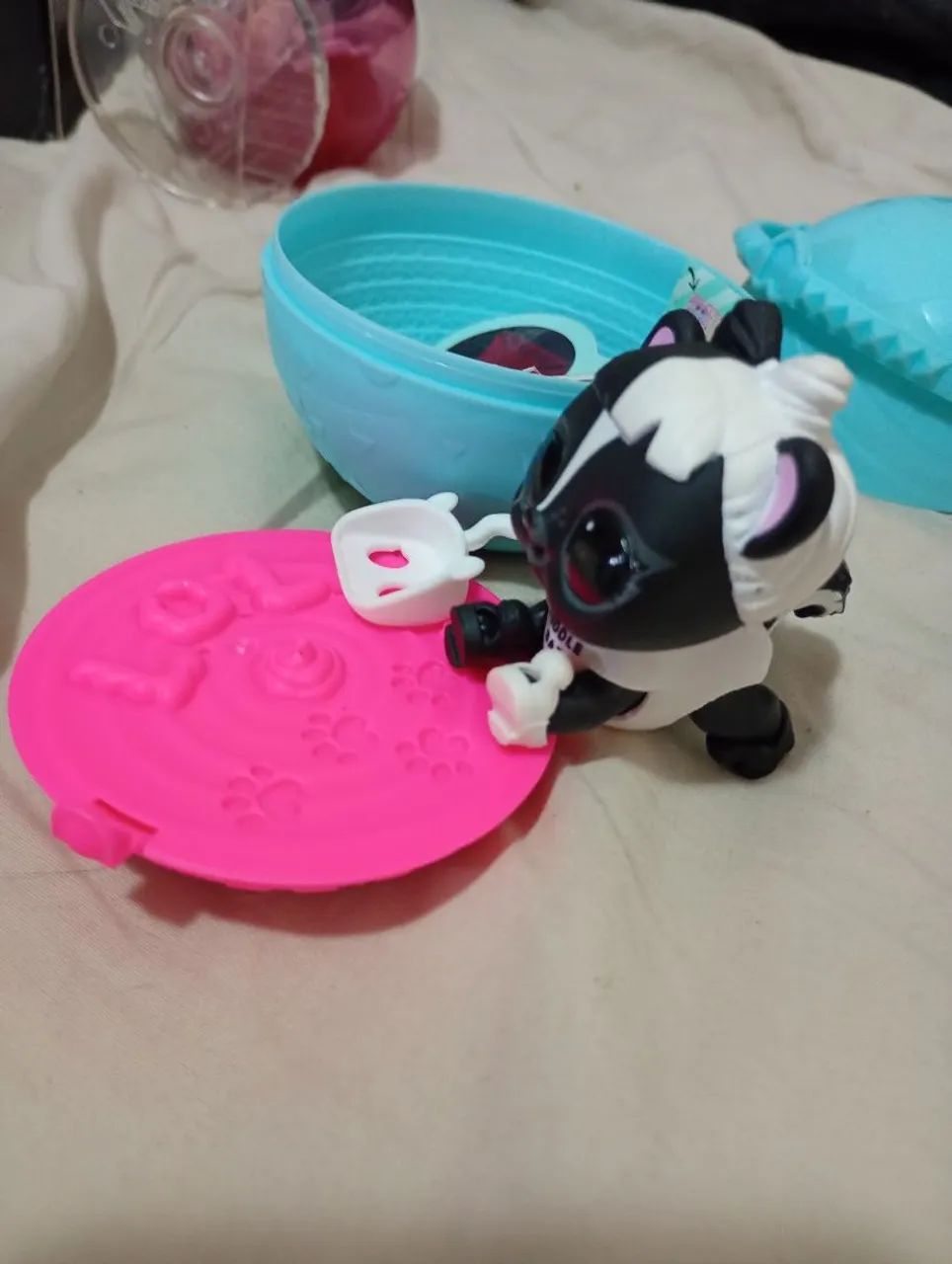 Lol surprise pet! - Foto 3