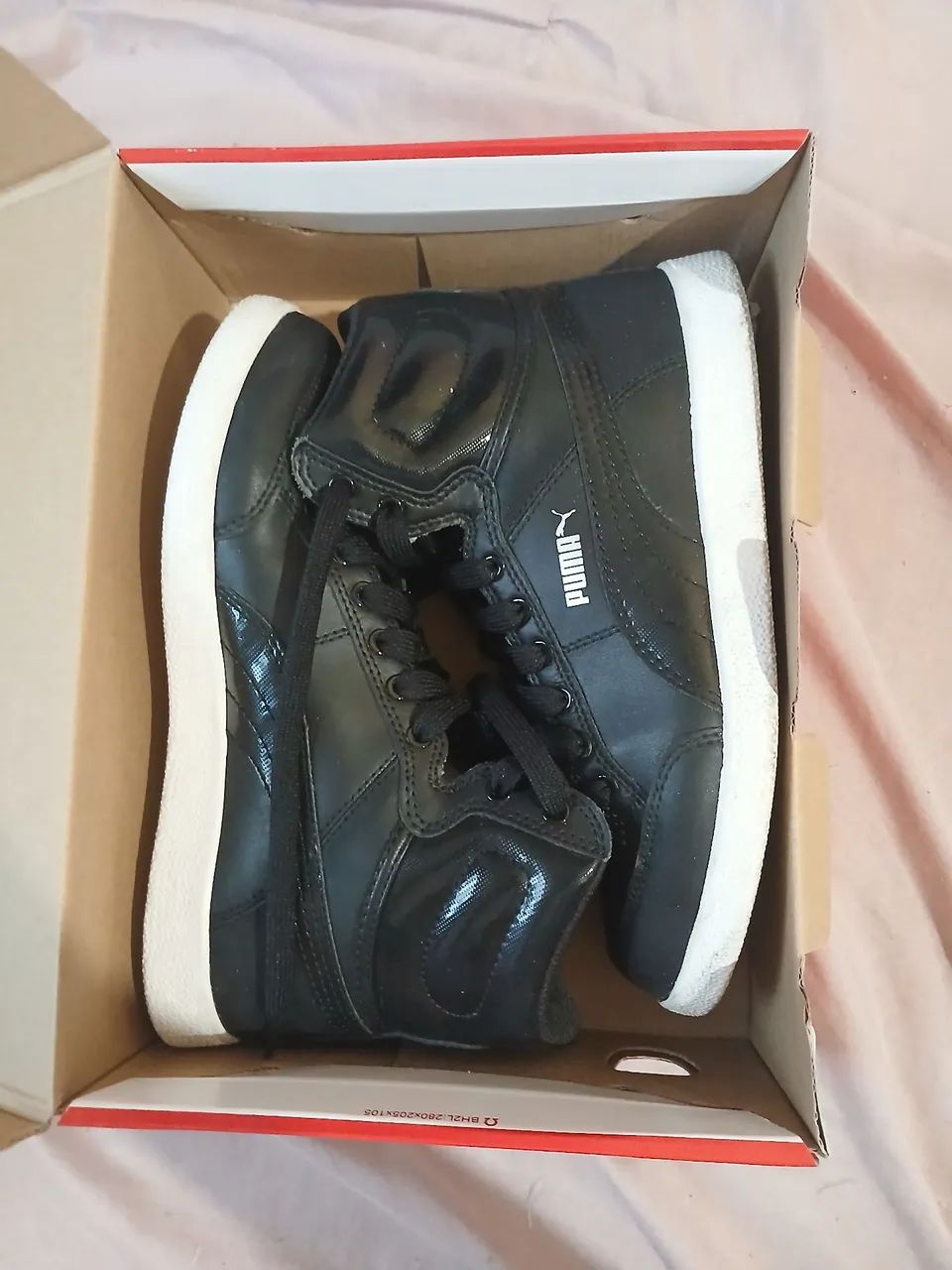 Tênis Puma  - Foto 4