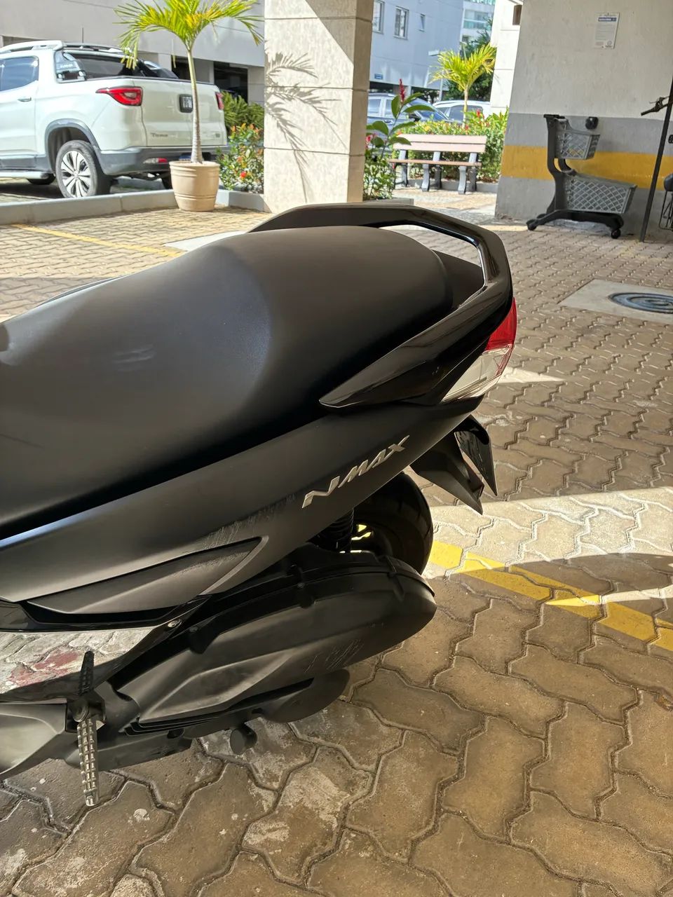 Nmax - Foto 4