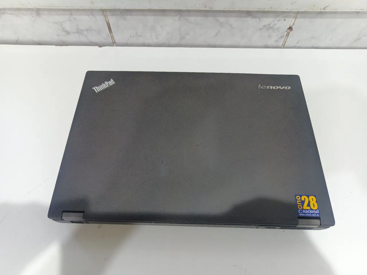 Notebook core i5-4440 - Foto 4