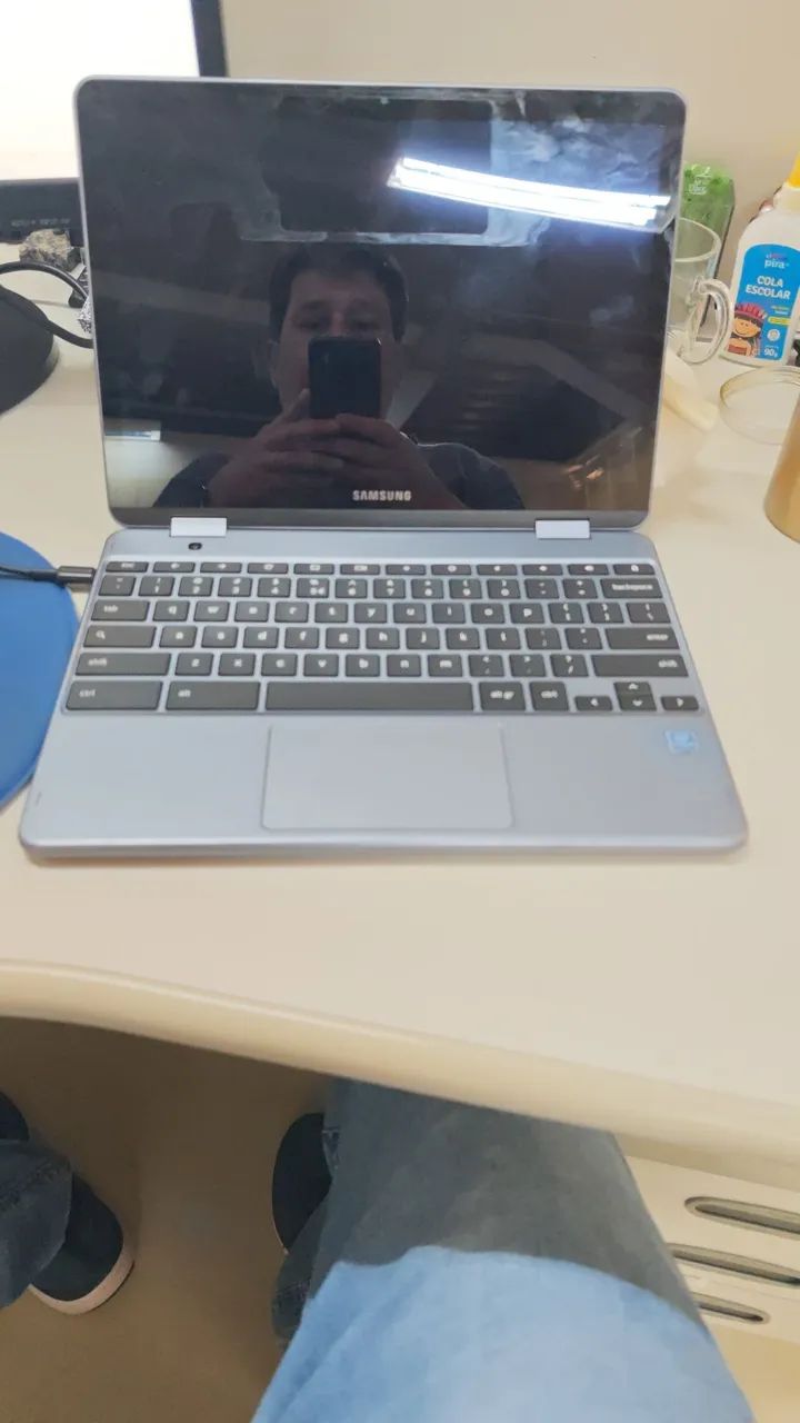 Samsung V2 Plus Chrome OS 