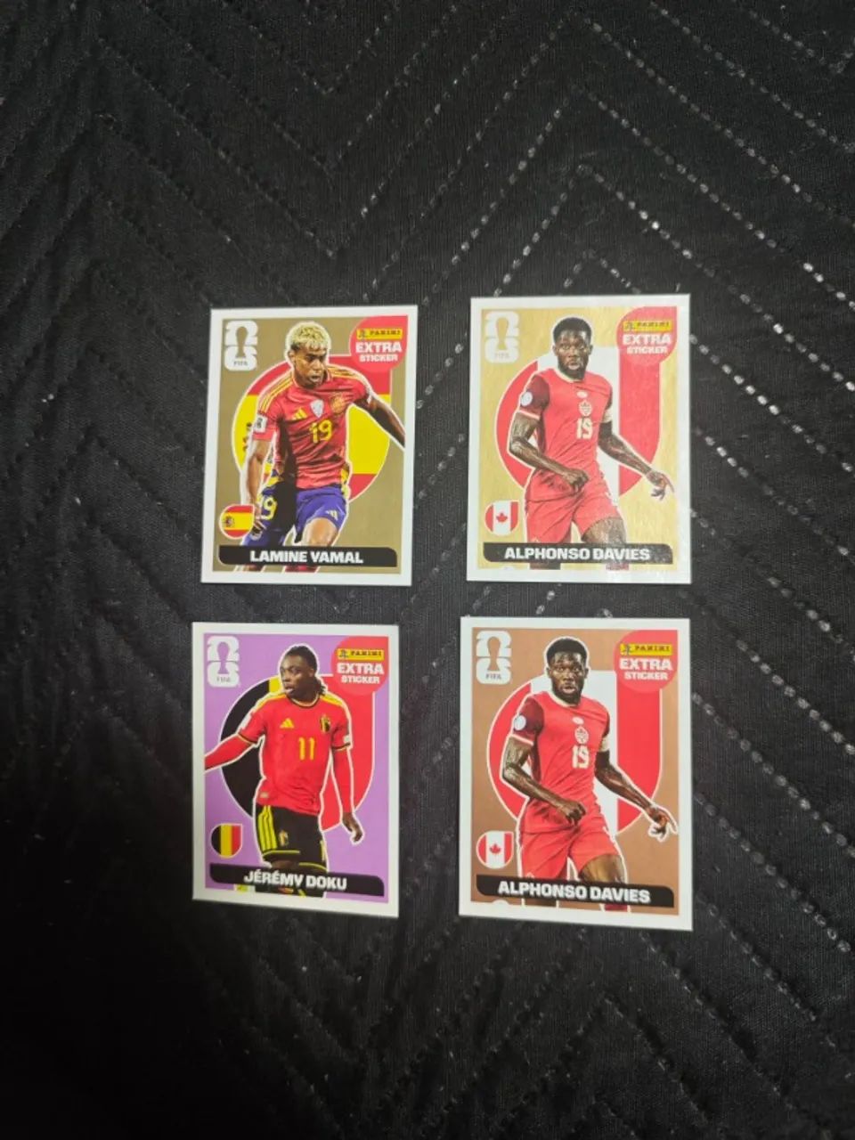 figurinhas legends